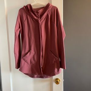 The north face jacket